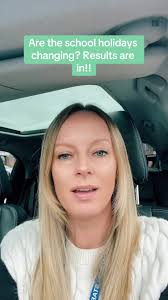 School Summer Holidays: No Changes, But Support For Families