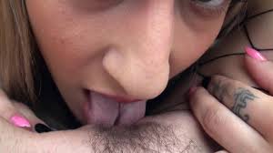 Sex Lessons - Split Tongue Cunnilingus (2021) | AltPorn4U | Adult DVD Empire