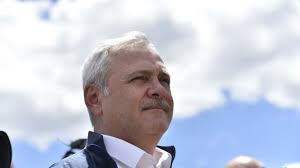 Liderul psd liviu dragnea a fost condamnat în urmă cu puţin timp la închisoare de 3 ani şi 6 luni cu executare, în dosarul angajărilor fictive de la direcţia de protecţie a copilului teleorman. R99orzwny8tzem