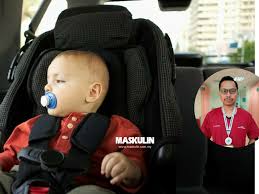 Bapa terlupa, bayi tertinggal dalam kereta. 9 Tip Elak Terlupa Tertinggal Anak Di Dalam Kereta Ini Perkongsian Dari Doktor Ini Maskulin