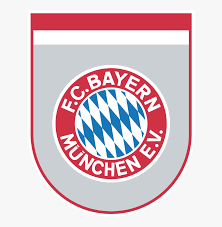Fc bayern munich logo 1923. Bayern Munich Logo 1974 Hd Png Download Kindpng