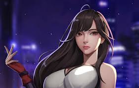 Jun 16, 2021 · new photos of tifa lockhart, final fantasy, video games, boobs, busty, big tits, nipples, hentai, anime, shaved wallpapers. Wallpaper Final Fantasy Final Fantasy Tifa Lockhart Images For Desktop Section Igry Download