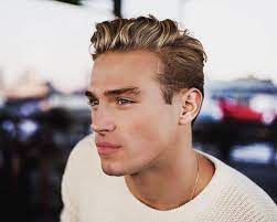 Pin On Fuckboy Haircut