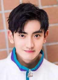 陈烨林介绍_图片_作品-猫眼电影