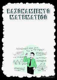 Ver más ideas sobre portadas de matematicas, portadas, matematicas para colorear. Las Mejores Caratulas De Razonamiento Matematico 2021