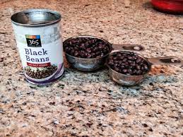 Food For Thought How Many Ounces Of Beans Are In A 15 Ounce Can Of Beans