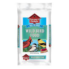 Wagner S Farmer S Delight Wild Bird Food Wild Bird Food Bird Food Backyard Birds Feeders