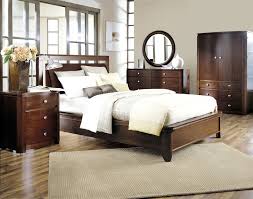 Low Profile Bed Queen Shermag Home Gallery Stores Bed Home Dreamy Bedrooms