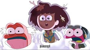 Watch full amphibia season 2 episode 20 full hd online. Devuelta En Casa Amphibia True Colours Sub Espanol Youtube