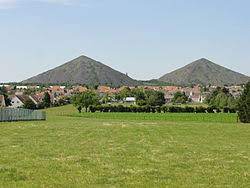 Randonnée très agréable permettant d'avoir de magnifiques points de vue sur la plage de wissant, le cap gris nez, le cap blanc nez et les côtes anglaises. Pas De Calais Wikipedia