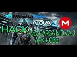 Looking to download n.o.v.a 3 mod apk for your android phone? N O V A 3 Apk Datos Obb Mediafire 2018 Como Instalar Youtube