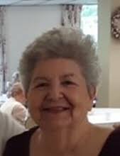 Obituary information for Catherine Rose Young