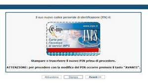 Image result for inps