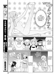 Read [Hinaki] Kukkorose No Himekishi To Nari, Yuri Shoukan De Hataraku Koto  Ni Narimashita. 8 | Becoming Princess Knight And Working At Yuri Brothel 8  [English] [Hurakano] Hentai Porns - Manga And Porncomics Xxx