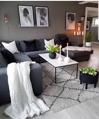 This is a good approach for anyone who feels a frequent need to mix things up and redecorate. Gutschrift Innen Interiordesigner Interiordecor Interiorstyling Interio Living Room Decor Gray Home Living Room Living Room Decor Apartment