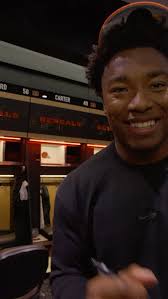 CBS Sports Analyst Adam Archuleta is extremely impressed with what he's  seen from Joe Burrow thus far.