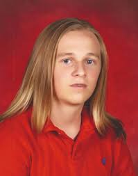 Logan Farnell Obituary