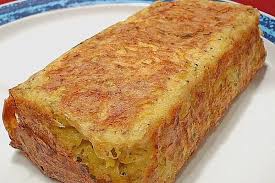 Kartoffelterrine Von Carrara Chefkoch Rezepte Kartoffelbeilagen Essen Und Trinken