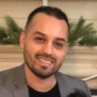 Omar Esquivel's Instagram, Twitter & Facebook