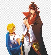 The labyrinth of magic is a japanese fantasy anime television series which is based on a manga series of the same name. Magi The Labyrinth Of Magic Judal Alibaba Group Sinbad Alibaba S Alibaba Fictional Character Magi Alibaba Png Pngwing
