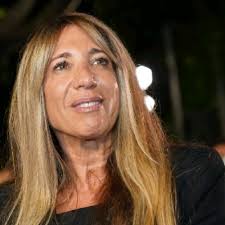 Un lujo haber tenido a Laura Videla en el Instituto Hebreo.