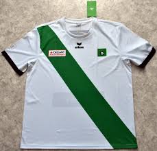 Squad of cercle brugge u21. Cercle Brugge Away Football Shirt 2017 2018