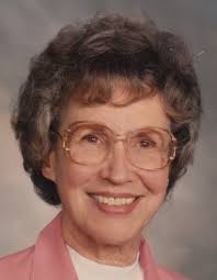 Delores Grant Obituary (1928