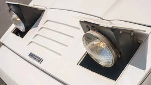 Image result for Safety White 1975 Bricklin