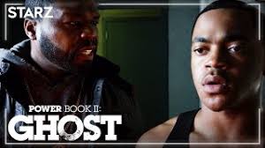 We're about to find out if you know all about greek gods, green eggs and ham, and zach galifianakis. Video Power Book Ii Ghost Season 2 Trailer Starz 50 Cent Tvline