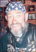 Richard Korang Obituary (2007)