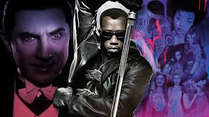 Las 25 mejores películas de vampiros de todos los tiempos