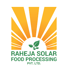 Raheja Solar Food Processing | Indore