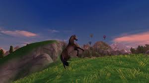 Star stable is an online virtual horse game. Revisiting Star Stable Online A Flawed But Lovable Game Experience The Mane Quest