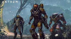 Bioware gives second vinyl as anthem vip demo reward, unlocks all 4 javelins. Anthem Demo Open To All Players This Weekend Slashgear