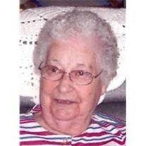 Rose Hecker Obituary