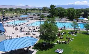 Maybe you would like to learn more about one of these? Lincoln Park Moyer Pool Visit Grand Junction Colorado