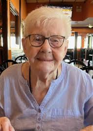 Wilda Jean Hurst, age 94