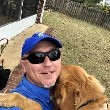 Todd Winans's Instagram, Twitter & Facebook