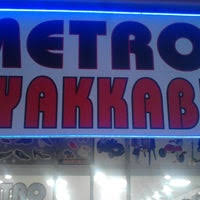 Metro toptancı marketiniz iletişim bilgileri, (0342) 211 41., yorumları nasıl, gaziantep şehitkamil osmangazi mahallesi abdülkadir aksu bulvarı adresi, nerede, konumu, çalışma adres: Metro Ayakkabi Gaziantep Gaziantep