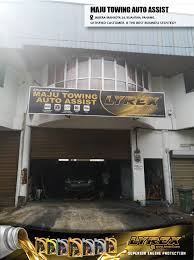 Maybe you would like to learn more about one of these? Peniaga Kami Lyrexoil Malaysia Famous Lubricant Oil Brand