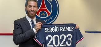 Aug 10, 2021 · in fact, reports say ramos and messi shared a phone call shortly after messi was confirmed for psg. Psg Ramos A Appele Messi Transferts Paris Psg