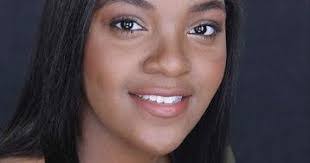 Najee Mitchell's Instagram, Twitter & Facebook