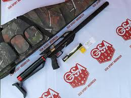 Sort by popularity sort by average rating sort by latest sort air arms s410 pasopati popor lipat. Senapan Angin Pcp Afc Ghost Warrior Dural Alloy Gsa Sport Indonesia