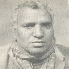 Loksabha members : Trilok Chand , Shri