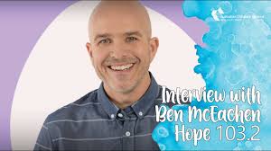 Hope 103.2FM: Federal Government's universal childcare policy