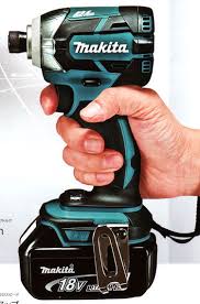 Makita 18v Lxt Td148d Impact Driver Makita Tools Makita Makita Power Tools