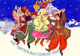 Сьогодні, за давньою традицією в україні в ніч з 13 на 14 січня заведено відзначати старий новий рік, хоч не так давно українці зустрічали новий 2021 рік. Sogodni 13 Sichnya Shedrij Vechir Abo Melanki