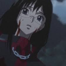 Pin On Blood C Waifu