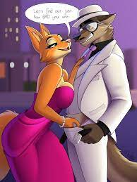 Yiff | Luscious Hentai Manga & Porn