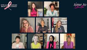 In conjunction with breast cancer awareness month, we think it's important to play our little role in educating women about the disease. Case Study Breast Cancer Campaign With Stars And Survivors Had Record Breaking Impact Pr Week